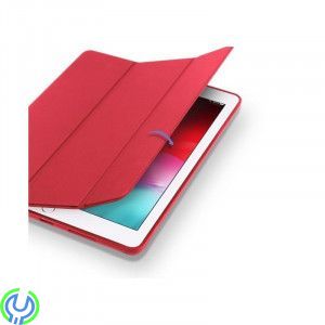 Fodral för iPad Air 10.5" DUX DUCIS - Röd, Fodral för iPad Air 10.5" DUX DUCIS OSOM Tri-fold - Röd


, iPad 10,5", , DUX DUCI