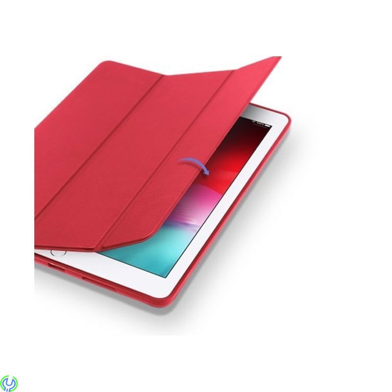 Fodral för iPad Air 10.5" DUX DUCIS - Röd, Fodral för iPad Air 10.5" DUX DUCIS OSOM Tri-fold - Röd


, iPad 10,5", , DUX DUCI