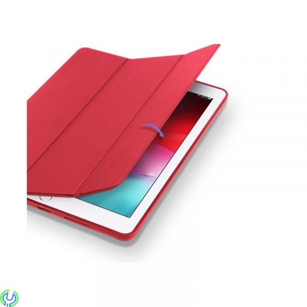 Fodral för iPad Air 10.5" DUX DUCIS - Röd, Fodral för iPad Air 10.5" DUX DUCIS OSOM Tri-fold - Röd


, iPad 10,5", , DUX DUCI