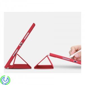 Fodral för iPad Air 10.5" DUX DUCIS - Röd, Fodral för iPad Air 10.5" DUX DUCIS OSOM Tri-fold - Röd


, iPad 10,5", , DUX DUCI