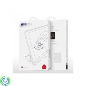 Fodral för iPad Air 10.5" DUX DUCIS - Röd, Fodral för iPad Air 10.5" DUX DUCIS OSOM Tri-fold - Röd


, iPad 10,5", , DUX DUCI