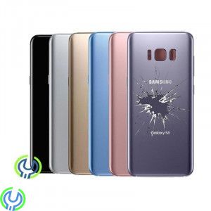 Galaxy S9 Baksida byte alla färger, Galaxy S9 Baksida byte alla färger, S9 (SM-G960), , Samsung