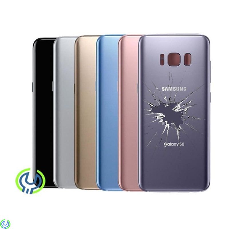 Galaxy S9 Baksida byte alla färger, Galaxy S9 Baksida byte alla färger, S9 (SM-G960), , Samsung