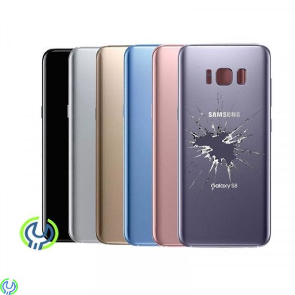 Galaxy S9 Baksida byte alla färger, Galaxy S9 Baksida byte alla färger, S9 (SM-G960), , Samsung