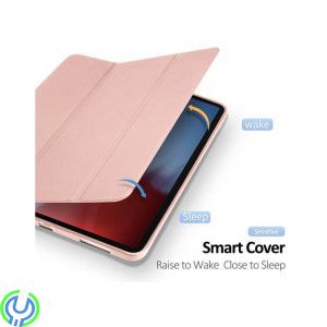 iPad Pro 11" Fodral  Dux Ducis Tri-fold - Roséguld, Fodral för iPad Pro 11" Dux Ducis Tri-fold - Roséguld, iPad Pro 11", , DUX D