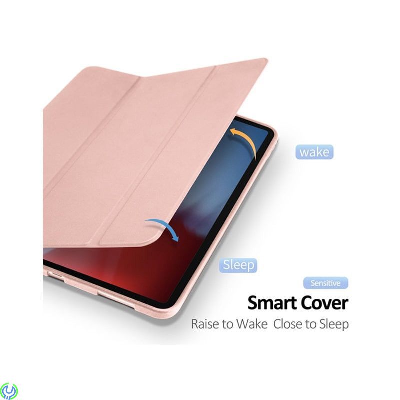 iPad Pro 11" Fodral  Dux Ducis Tri-fold - Roséguld, Fodral för iPad Pro 11" Dux Ducis Tri-fold - Roséguld, iPad Pro 11", , DUX D
