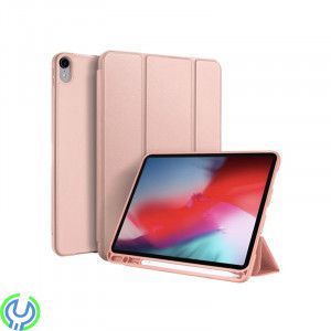 iPad Pro 11" Fodral  Dux Ducis Tri-fold - Roséguld, Fodral för iPad Pro 11" Dux Ducis Tri-fold - Roséguld, iPad Pro 11", , DUX D