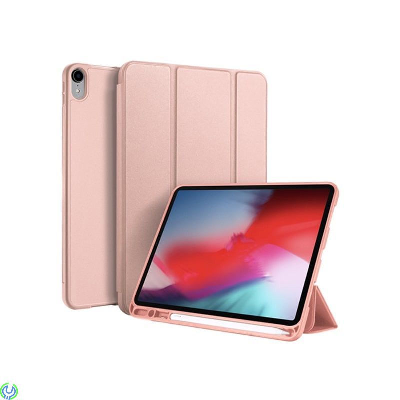 iPad Pro 11" Fodral  Dux Ducis Tri-fold - Roséguld, Fodral för iPad Pro 11" Dux Ducis Tri-fold - Roséguld, iPad Pro 11", , DUX D