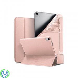 iPad Pro 11" Fodral  Dux Ducis Tri-fold - Roséguld, Fodral för iPad Pro 11" Dux Ducis Tri-fold - Roséguld, iPad Pro 11", , DUX D