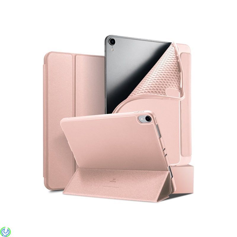 iPad Pro 11" Fodral  Dux Ducis Tri-fold - Roséguld, Fodral för iPad Pro 11" Dux Ducis Tri-fold - Roséguld, iPad Pro 11", , DUX D