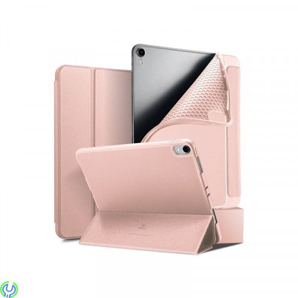 iPad Pro 11" Fodral  Dux Ducis Tri-fold - Roséguld, Fodral för iPad Pro 11" Dux Ducis Tri-fold - Roséguld, iPad Pro 11", , DUX D