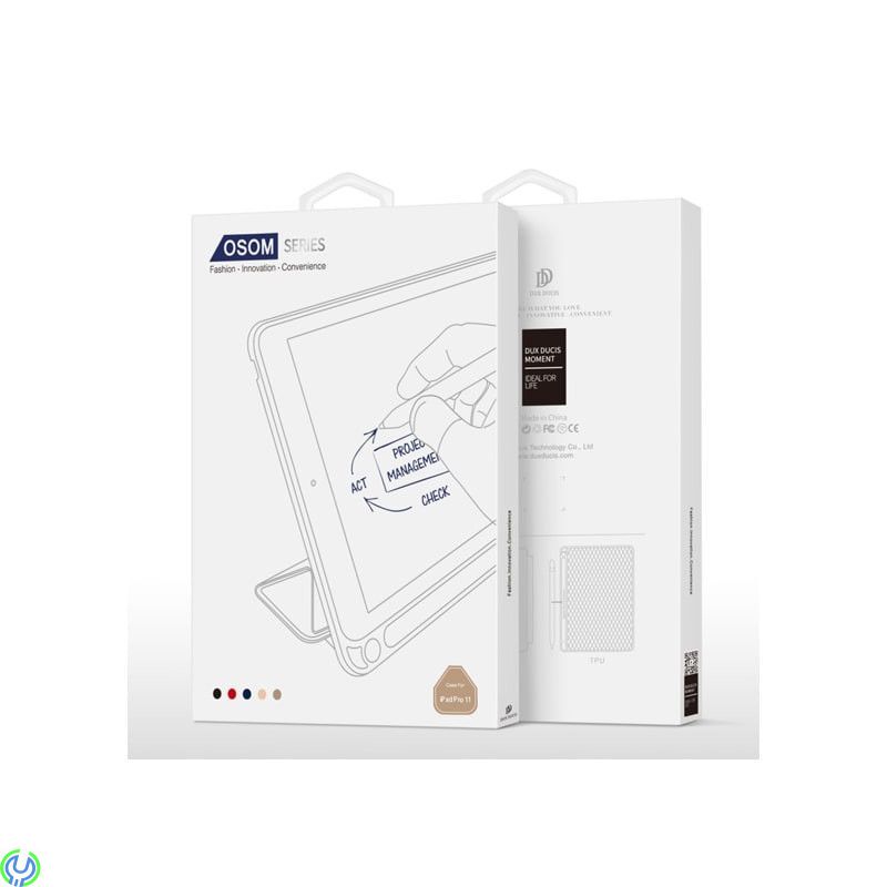 iPad Pro 11" Fodral  Dux Ducis Tri-fold - Roséguld, Fodral för iPad Pro 11" Dux Ducis Tri-fold - Roséguld, iPad Pro 11", , DUX D