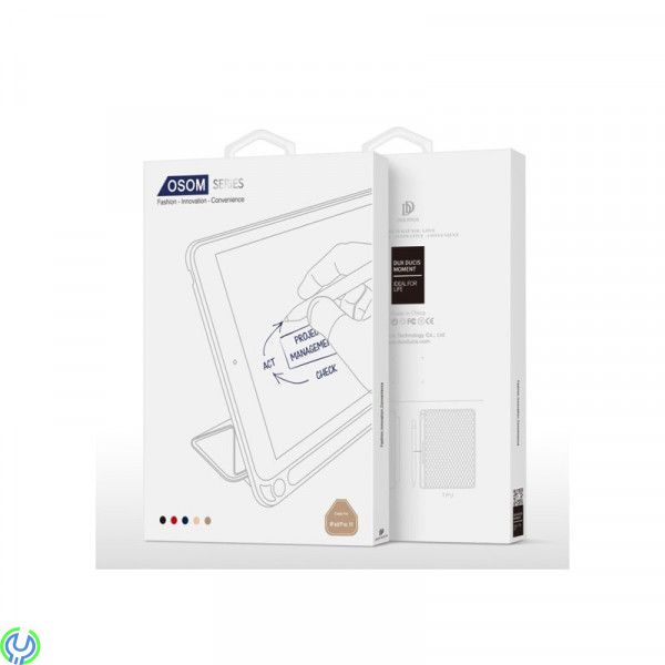 iPad Pro 11" Fodral  Dux Ducis Tri-fold - Roséguld, Fodral för iPad Pro 11" Dux Ducis Tri-fold - Roséguld, iPad Pro 11", , DUX D