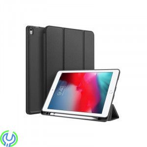 iPad Air 10.5" Fodral DUX DUCIS OSOM Tri-fold - Svart, Fodral för iPad Air 10.5" 2019 DUX DUCIS OSOM Tri-fold - Svart, iPad Fodr