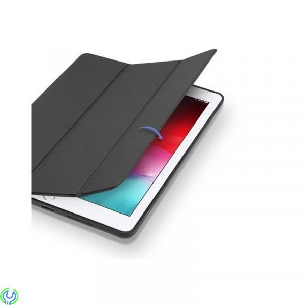 iPad Air 10.5" Fodral DUX DUCIS OSOM Tri-fold - Svart, Fodral för iPad Air 10.5" 2019 DUX DUCIS OSOM Tri-fold - Svart, iPad Fodr