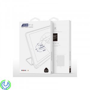 iPad Air 10.5" Fodral DUX DUCIS OSOM Tri-fold - Svart, Fodral för iPad Air 10.5" 2019 DUX DUCIS OSOM Tri-fold - Svart, iPad Fodr