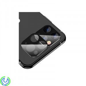 iPhone 11 Pro Max Bakre kameralins Skyddsglas - Grön, iPhone 11 Pro Max Skyddsfilm för Bakre kameralins - Grön, iPhone 11Pro Max
