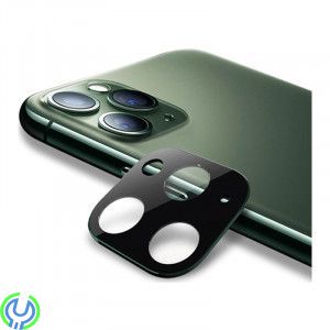 iPhone 11 Pro Max Bakre kameralins Skyddsglas - Grön, iPhone 11 Pro Max Skyddsfilm för Bakre kameralins - Grön, iPhone 11Pro Max