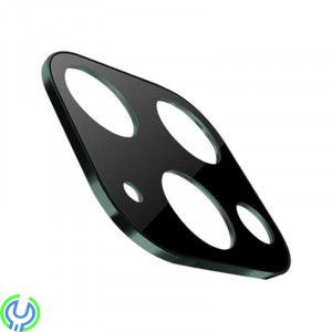 iPhone 11 Pro Max Bakre kameralins Skyddsglas - Grön, iPhone 11 Pro Max Skyddsfilm för Bakre kameralins - Grön, iPhone 11Pro Max