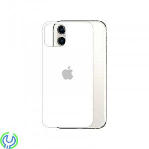 Skydd för Baksida till iPhone 11 Pro - Vit, Baksidesskydd till iPhone 11 Pro, iPhone 11Pro, , Elgruvan