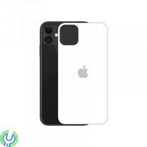 Skydd för Baksida till iPhone 11 Pro - Vit, Baksidesskydd till iPhone 11 Pro, iPhone 11Pro, , Elgruvan