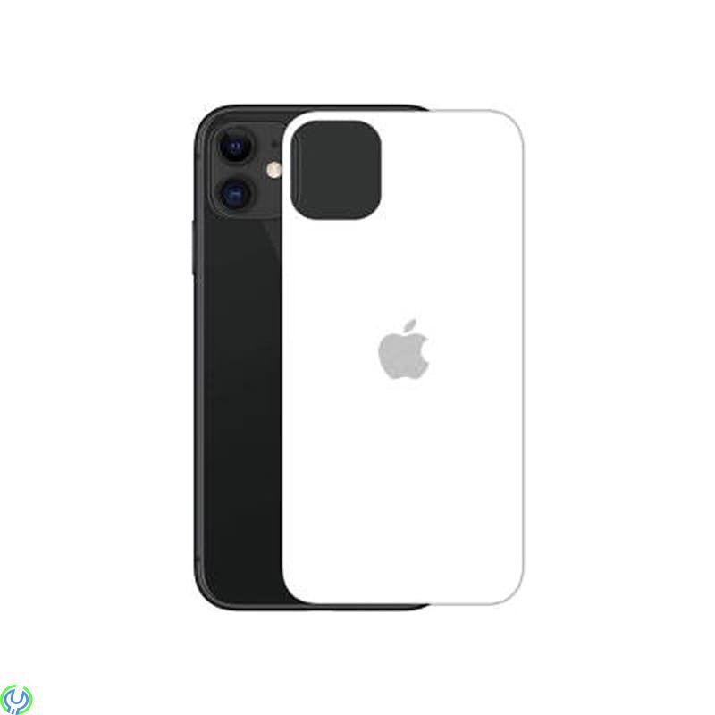 Skydd för Baksida till iPhone 11 Pro - Vit, Baksidesskydd till iPhone 11 Pro, iPhone 11Pro, , Elgruvan