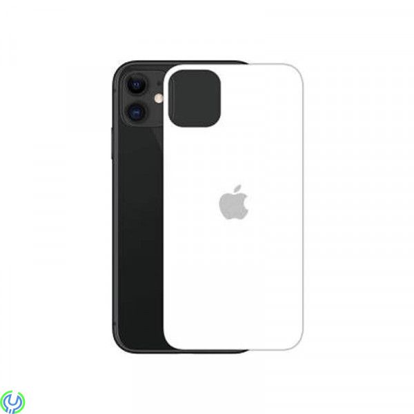 Skydd för Baksida till iPhone 11 Pro - Vit, Baksidesskydd till iPhone 11 Pro, iPhone 11Pro, , Elgruvan