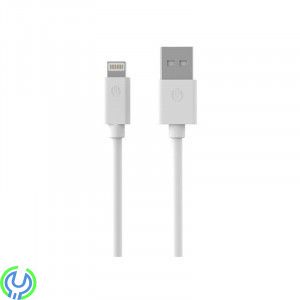 IPHONE LIGHTNING KABEL 3M VIT, IPHONE LIGHTNING KABEL 3M VIT


, Lightning, , Elgruvan