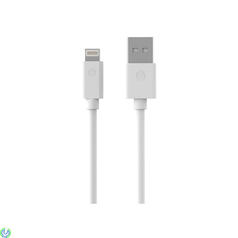 IPHONE LIGHTNING KABEL 3M VIT, IPHONE LIGHTNING KABEL 3M VIT


, Lightning, , Elgruvan