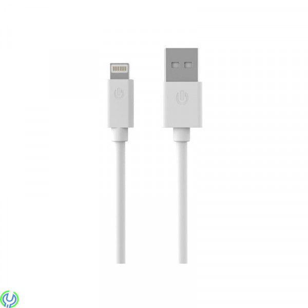 IPHONE LIGHTNING KABEL 3M VIT, IPHONE LIGHTNING KABEL 3M VIT


, Lightning, , Elgruvan