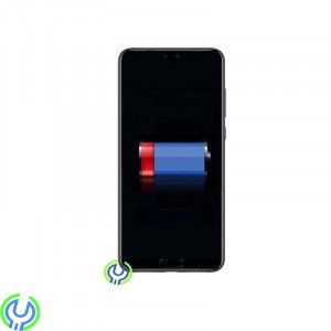 Huawei P30 pro Batteribyte, Huawei P30 pro Batteribyte, P30 Pro, , Huawei