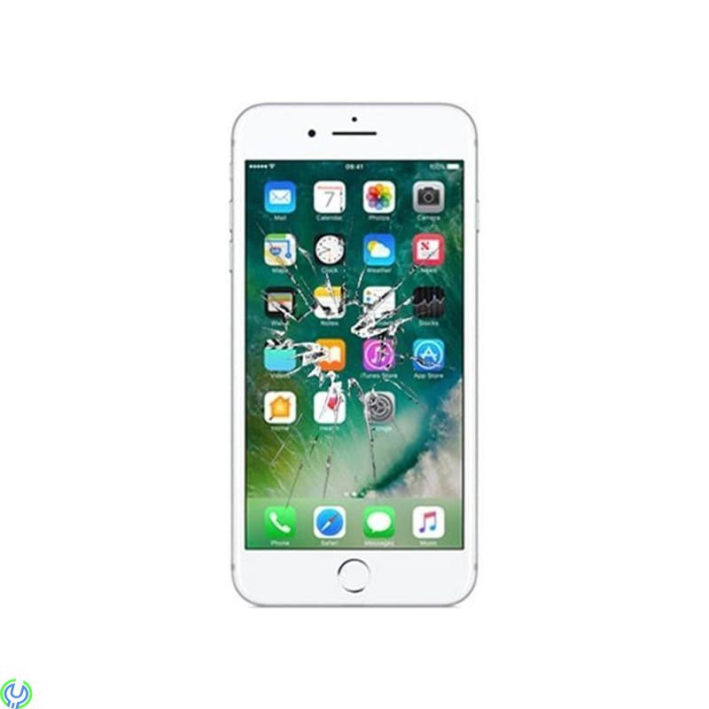iPhone 7 Glasbyte (AAA), iPhone 7 Glasbyte (AAA), iPhone 7 Modeller, , Elgruvan