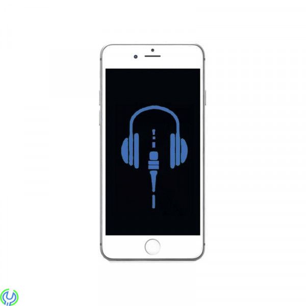 iPhone 7 Byte Av Hörlursuttaget, Vi byter ut ditt hörlursuttag på iPhone 7., iPhone 7, , Elgruvan