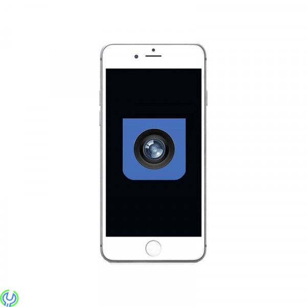 iPhone 7 Byte Av Främre Kamera, Vi byter ut din främre kamera på iPhone 7., iPhone 7, , Elgruvan