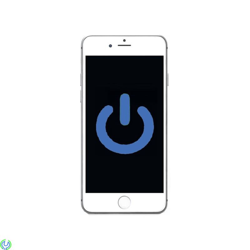 iPhone 7 Powerknappsbyte, Vi byter ut powerknappen på iPhone 7., iPhone 7, , Elgruvan