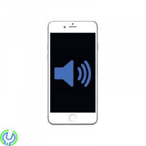 iPhone 7 Byte Av Externa Högtalaren, Vi byter ut din externa högtalare på iPhone 7., iPhone 7, , Elgruvan