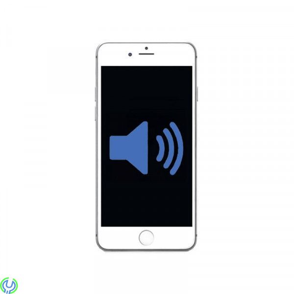 iPhone 7 Byte Av Externa Högtalaren, Vi byter ut din externa högtalare på iPhone 7., iPhone 7, , Elgruvan