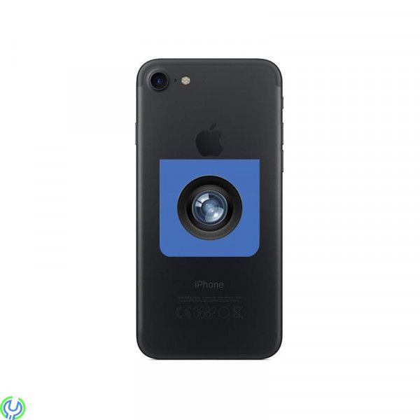 iPhone 7 Byte Av Bakre Kamera, Vi byter ut din bakre kamera på iPhone 7. , iPhone 7, , Elgruvan