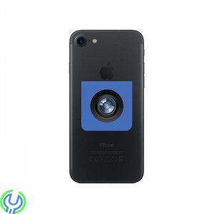 iPhone 7 Plus Byte Av Bakre Kamera, Vi byter ut din bakre kamera på iPhone 7 Plus., iPhone 7 Plus, , Elgruvan