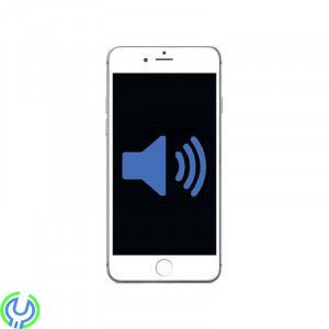 iPhone 7 Plus Byte Av Externa Högtalaren, Vi byter ut din externa högtalare på iPhone 7 Plus. , iPhone 7 Plus, , Elgruvan