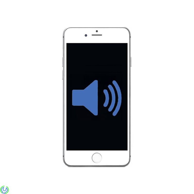 iPhone 7 Plus Byte Av Externa Högtalaren, Vi byter ut din externa högtalare på iPhone 7 Plus. , iPhone 7 Plus, , Elgruvan