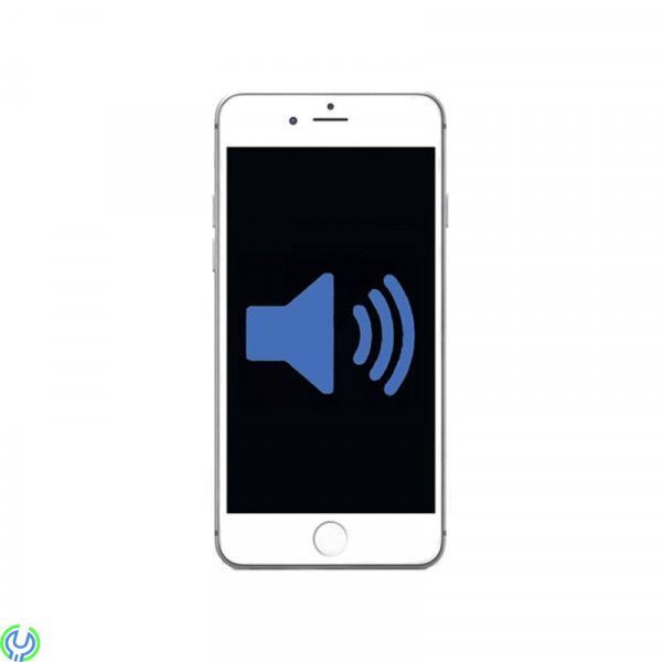 iPhone 7 Plus Byte Av Externa Högtalaren, Vi byter ut din externa högtalare på iPhone 7 Plus. , iPhone 7 Plus, , Elgruvan