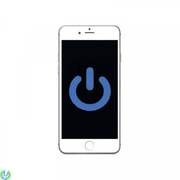 iPhone 7 Plus Powerknappsbyte, Vi byter ut powerknappen på iPhone 7 Plus., iPhone 7 Plus, , Elgruvan