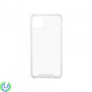 iPhone 11 Stöttåligt Skal Rvelon - Transparent, iPhone 11 Breaking Proof Csae Transparent., iPhone 11, , RVELON