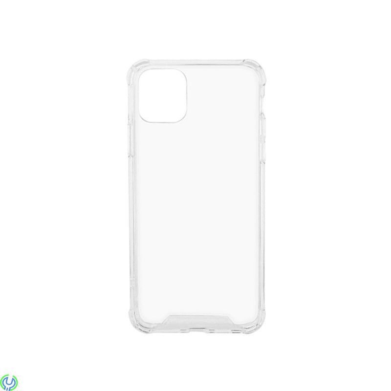 iPhone 11 Stöttåligt Skal Rvelon - Transparent, iPhone 11 Breaking Proof Csae Transparent., iPhone 11, , RVELON