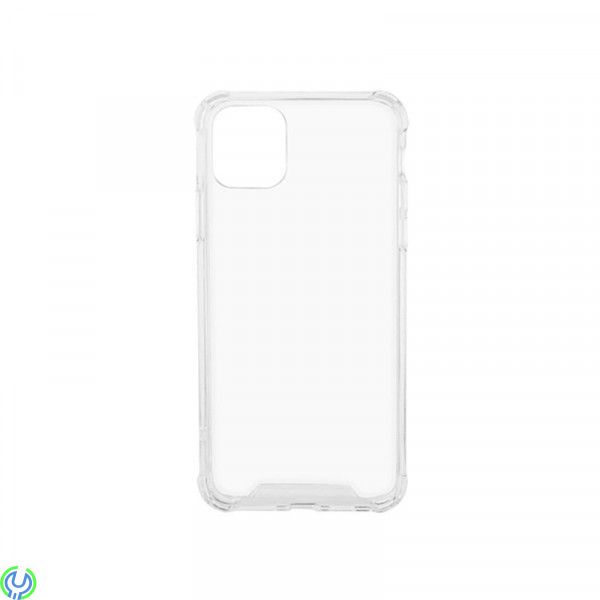 iPhone 11 Stöttåligt Skal Rvelon - Transparent, iPhone 11 Breaking Proof Csae Transparent., iPhone 11, , RVELON