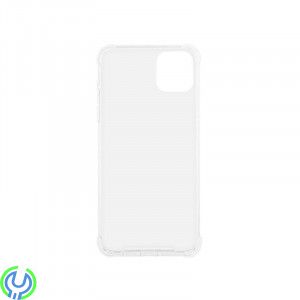 iPhone 11 Stöttåligt Skal Rvelon - Transparent, iPhone 11 Breaking Proof Csae Transparent., iPhone 11, , RVELON