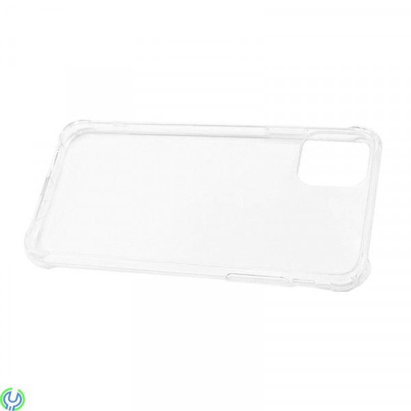 iPhone 11 Stöttåligt Skal Rvelon - Transparent, iPhone 11 Breaking Proof Csae Transparent., iPhone 11, , RVELON