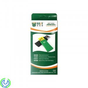 BST-8930 Precision Magnetisk Skruvmejsel Kit - 22st, Multifunktionella precisions skruvmejsel för Mobiltelefon., Mobil Verktyg, 