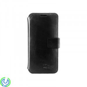 iDeal STHLM Plånboksfodral till iPhone XS Max - Svart, iDeal STHLM Wallet till iPhone XS Max - Svart, iPhone X modeller, , iDeal